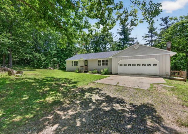 92 Old Cathedral Road, Rindge, NH 03461