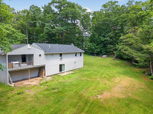 92 Old Cathedral Road, Rindge, NH 03461