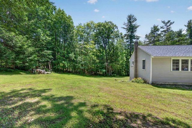 92 Old Cathedral Road, Rindge, NH 03461