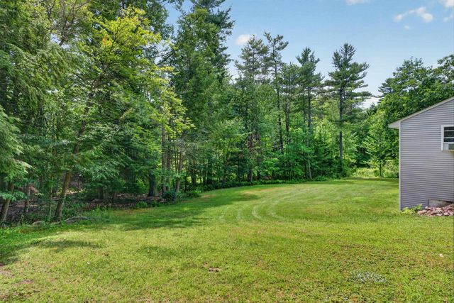 92 Old Cathedral Road, Rindge, NH 03461