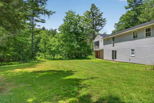92 Old Cathedral Road, Rindge, NH 03461