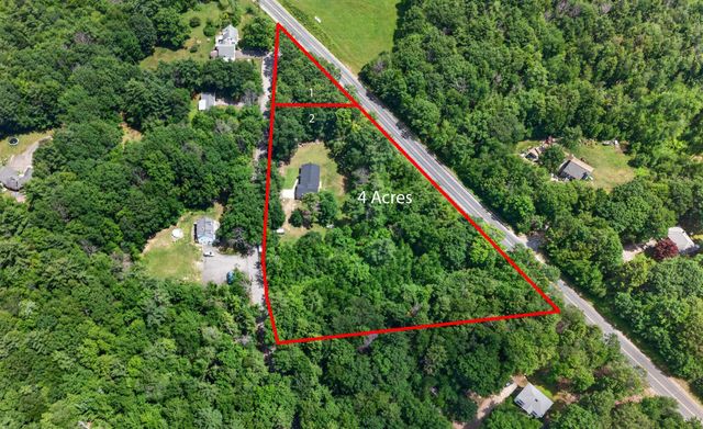 92 Old Cathedral Road, Rindge, NH 03461
