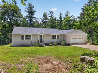 92 Old Cathedral Road, Rindge, NH 03461