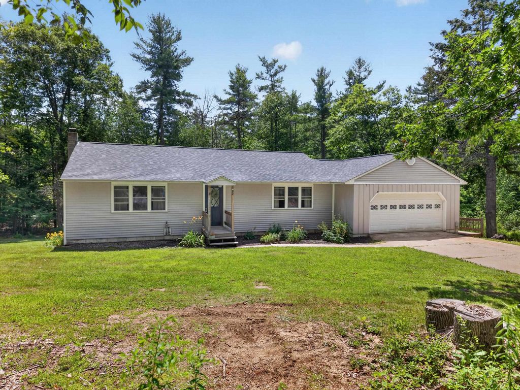 92 Old Cathedral Road, Rindge, NH 03461