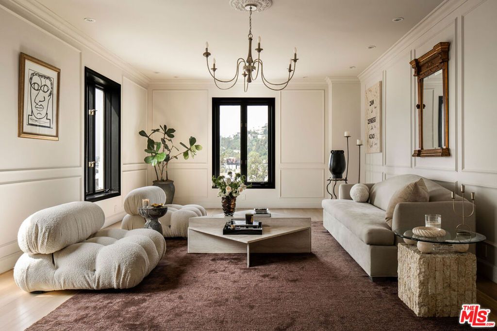 1424 N Crescent Heights Boulevard 60, West Hollywood, CA 90046