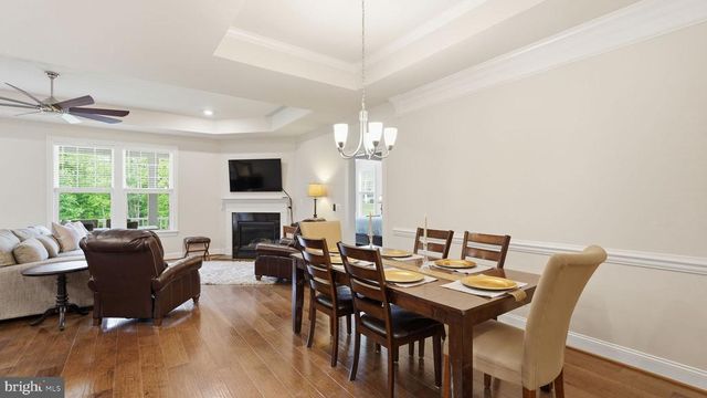 9806 WHITE OAK SWAMP CT, Fredericksburg, VA 22407
