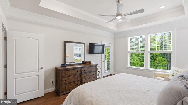 9806 WHITE OAK SWAMP CT, Fredericksburg, VA 22407