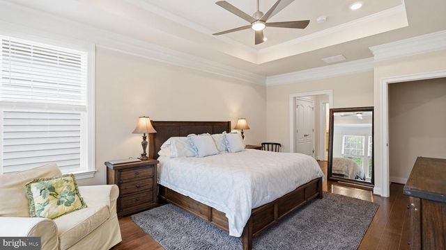 9806 WHITE OAK SWAMP CT, Fredericksburg, VA 22407