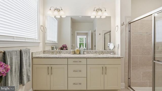 9806 WHITE OAK SWAMP CT, Fredericksburg, VA 22407