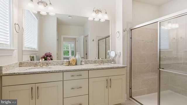 9806 WHITE OAK SWAMP CT, Fredericksburg, VA 22407