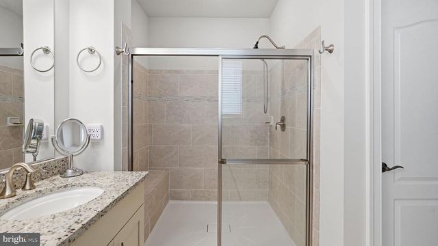 9806 WHITE OAK SWAMP CT, Fredericksburg, VA 22407