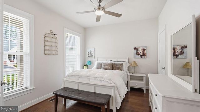 9806 WHITE OAK SWAMP CT, Fredericksburg, VA 22407