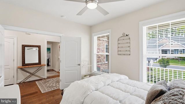9806 WHITE OAK SWAMP CT, Fredericksburg, VA 22407