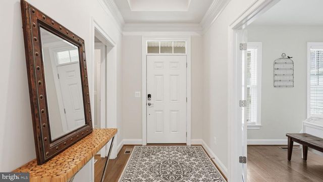9806 WHITE OAK SWAMP CT, Fredericksburg, VA 22407