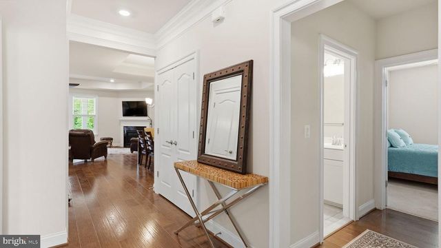 9806 WHITE OAK SWAMP CT, Fredericksburg, VA 22407