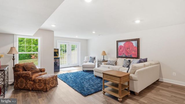 9806 WHITE OAK SWAMP CT, Fredericksburg, VA 22407