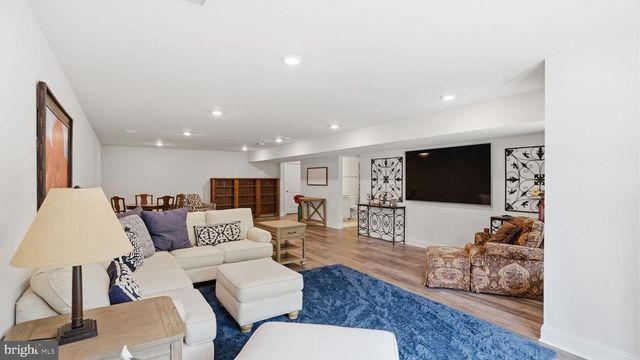 9806 WHITE OAK SWAMP CT, Fredericksburg, VA 22407