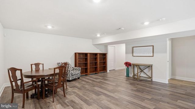 9806 WHITE OAK SWAMP CT, Fredericksburg, VA 22407