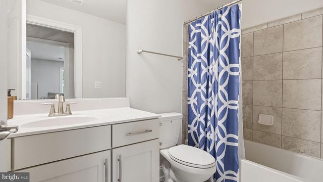 9806 WHITE OAK SWAMP CT, Fredericksburg, VA 22407