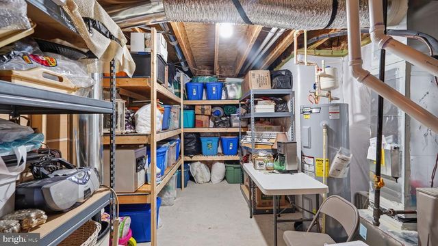 9806 WHITE OAK SWAMP CT, Fredericksburg, VA 22407