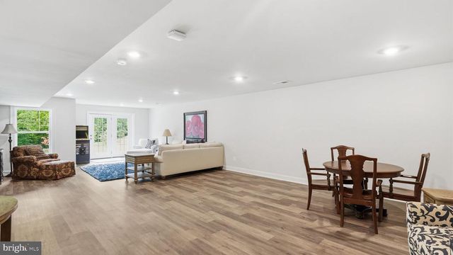 9806 WHITE OAK SWAMP CT, Fredericksburg, VA 22407