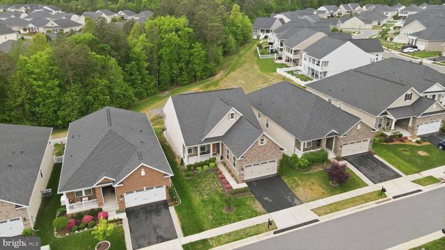 9806 WHITE OAK SWAMP CT, Fredericksburg, VA 22407