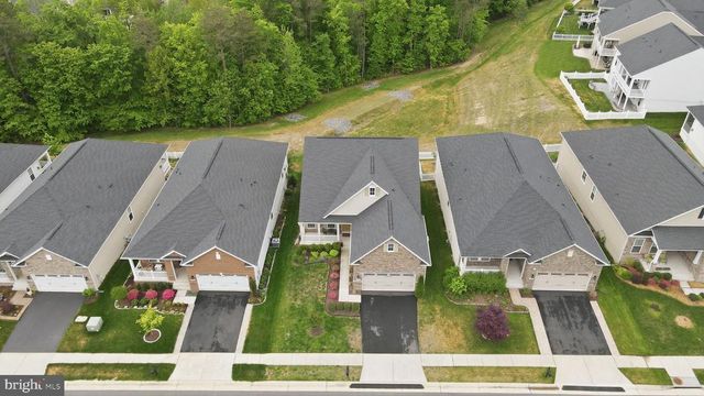 9806 WHITE OAK SWAMP CT, Fredericksburg, VA 22407