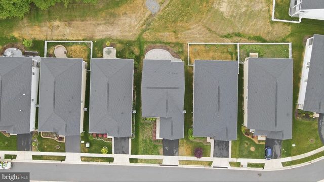 9806 WHITE OAK SWAMP CT, Fredericksburg, VA 22407