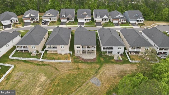 9806 WHITE OAK SWAMP CT, Fredericksburg, VA 22407