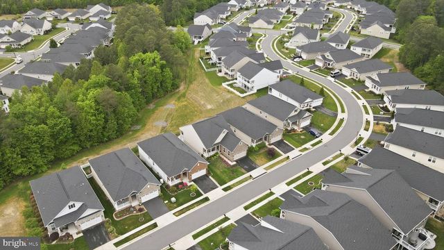 9806 WHITE OAK SWAMP CT, Fredericksburg, VA 22407