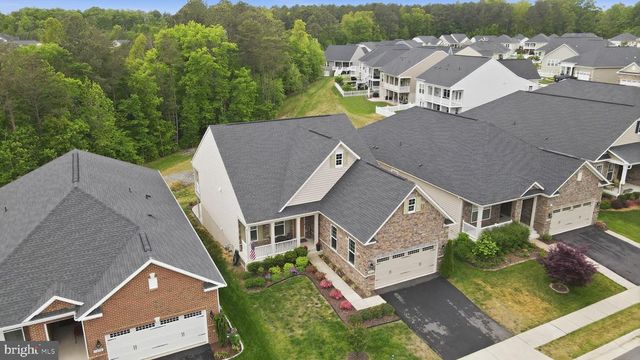9806 WHITE OAK SWAMP CT, Fredericksburg, VA 22407