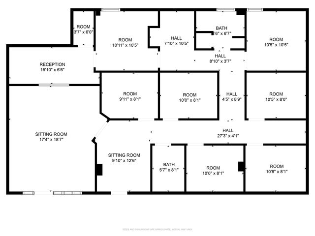 11801 South Freeway 330, Fort Worth, TX 76028