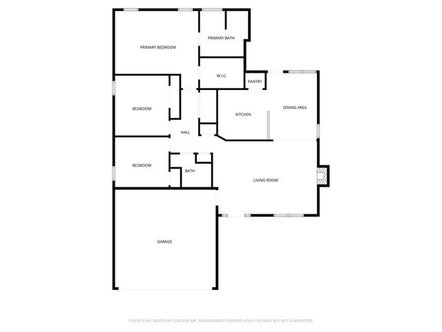 66 Brentwood Drive, Phenix City, AL 36869