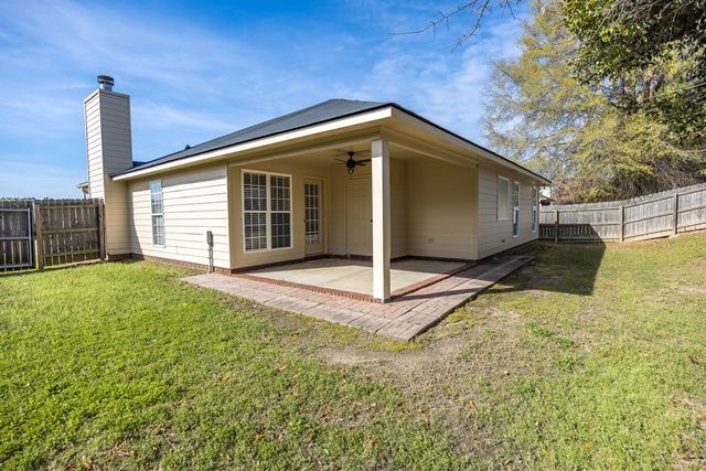 66 Brentwood Drive, Phenix City, AL 36869