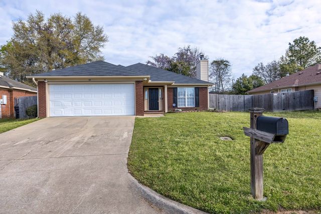 66 Brentwood Drive, Phenix City, AL 36869