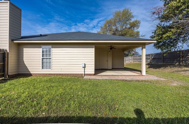 66 Brentwood Drive, Phenix City, AL 36869