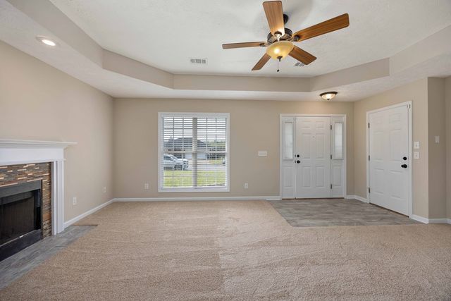 66 Brentwood Drive, Phenix City, AL 36869