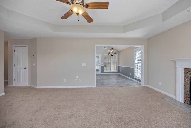 66 Brentwood Drive, Phenix City, AL 36869