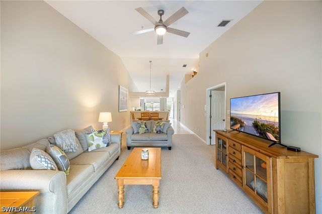 14515 Grey Fox RUN 110, Naples, FL 34110