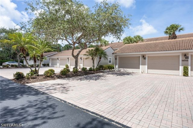 14515 Grey Fox RUN 110, Naples, FL 34110