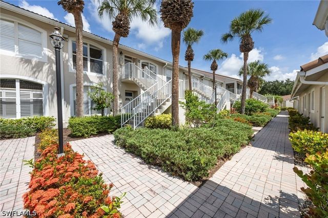 14515 Grey Fox RUN 110, Naples, FL 34110