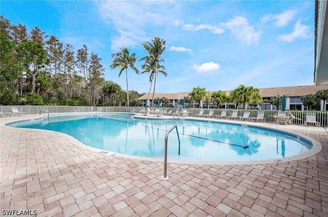14515 Grey Fox RUN 110, Naples, FL 34110
