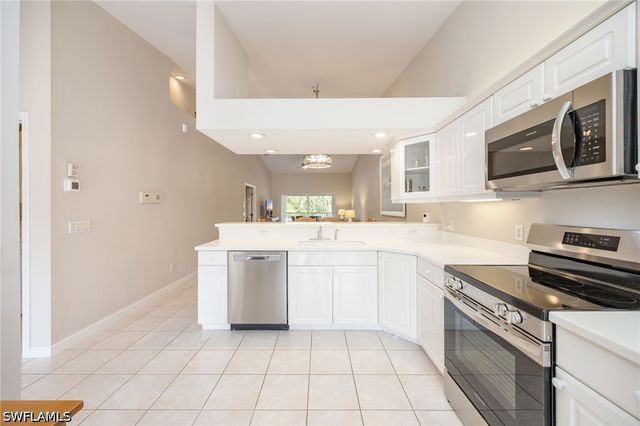 14515 Grey Fox RUN 110, Naples, FL 34110