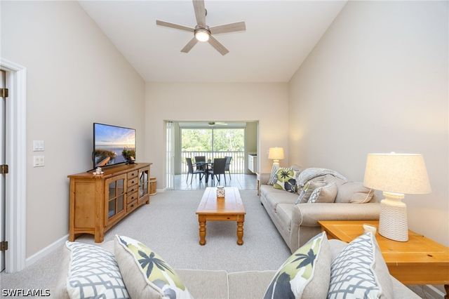 14515 Grey Fox RUN 110, Naples, FL 34110