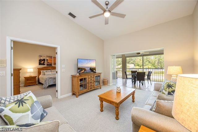 14515 Grey Fox RUN 110, Naples, FL 34110
