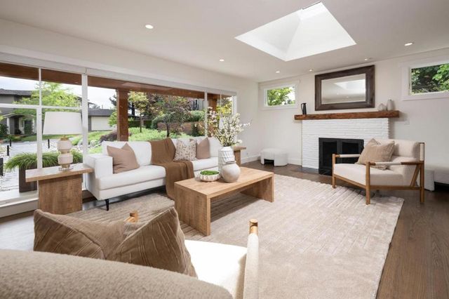 606 Yale Drive, San Mateo, CA 94402