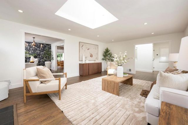 606 Yale Drive, San Mateo, CA 94402