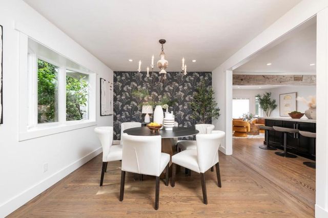 606 Yale Drive, San Mateo, CA 94402