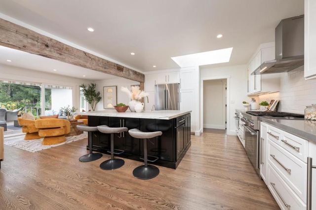 606 Yale Drive, San Mateo, CA 94402