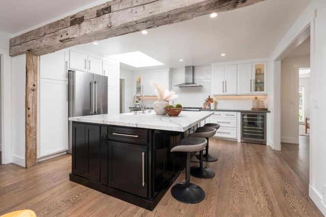 606 Yale Drive, San Mateo, CA 94402